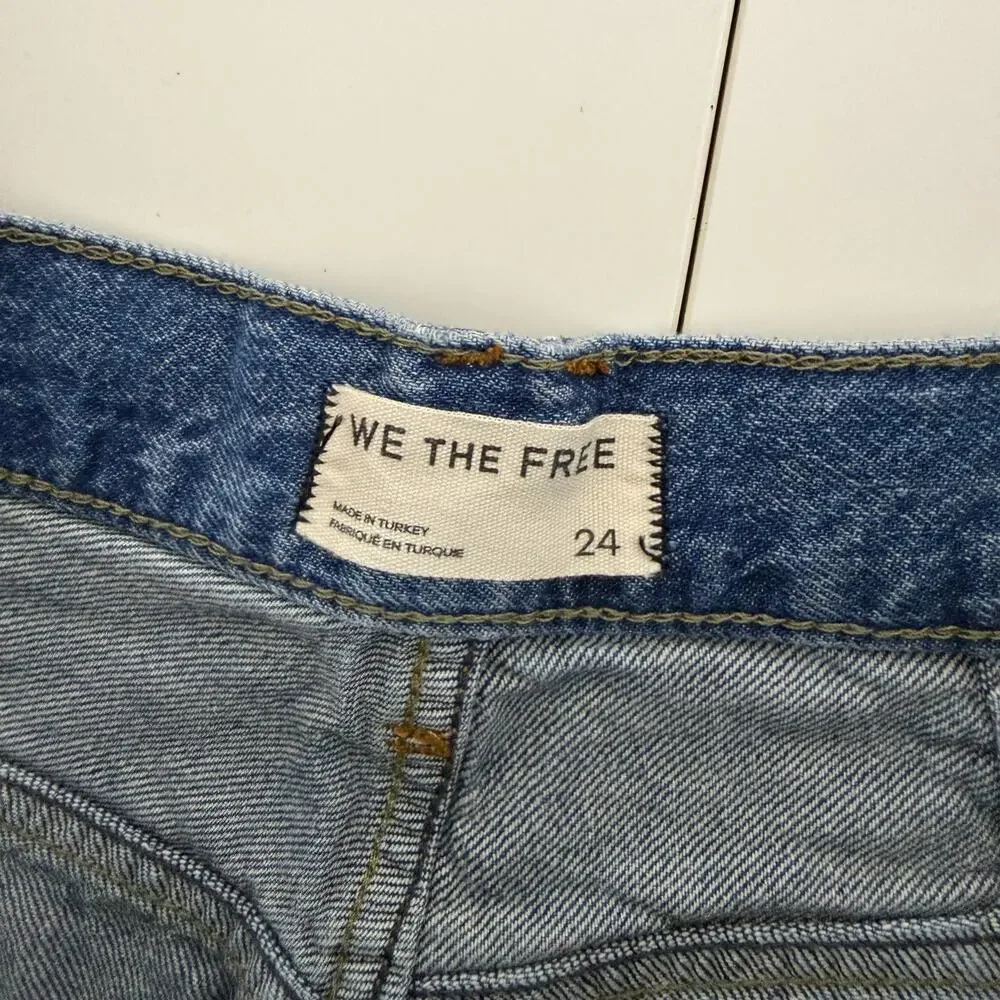 Free People excellent preowned